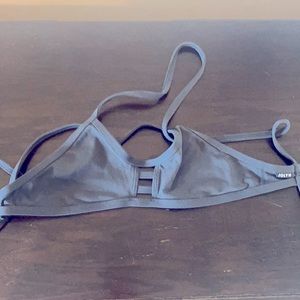 Jolyn Tomcat Bikini Top